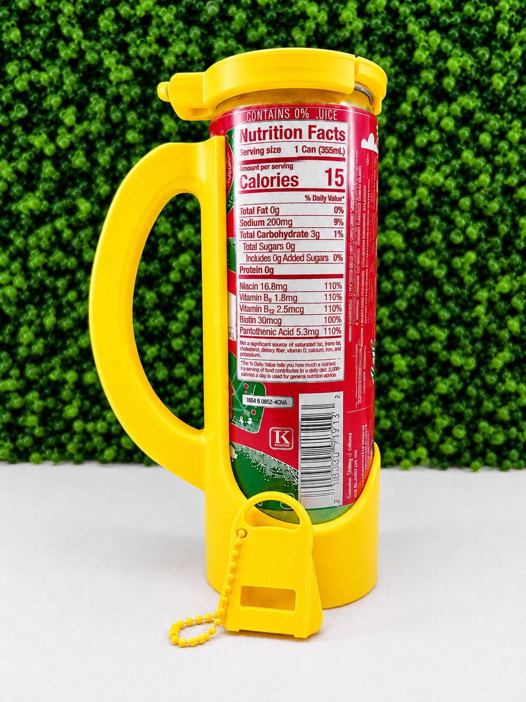 Slim Can Holder