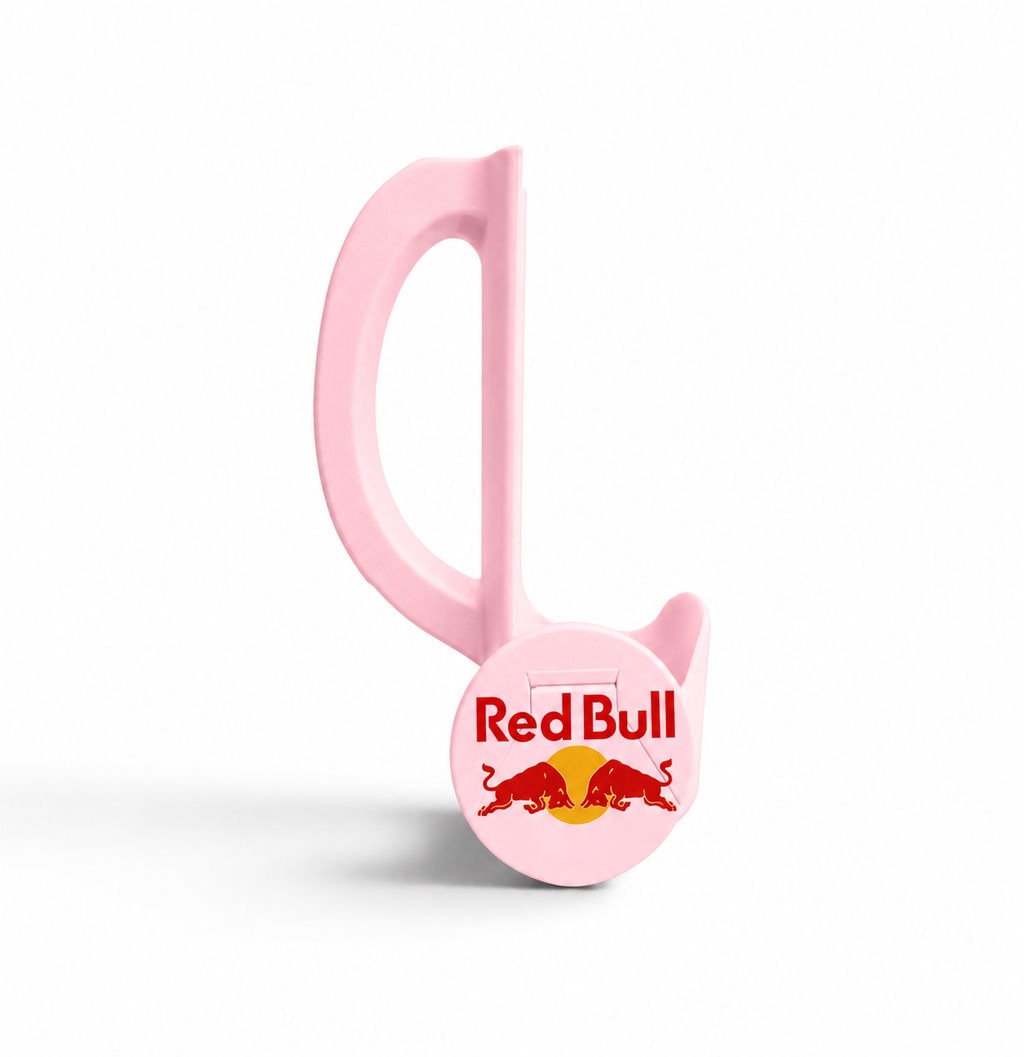 Red Bull Can Holder