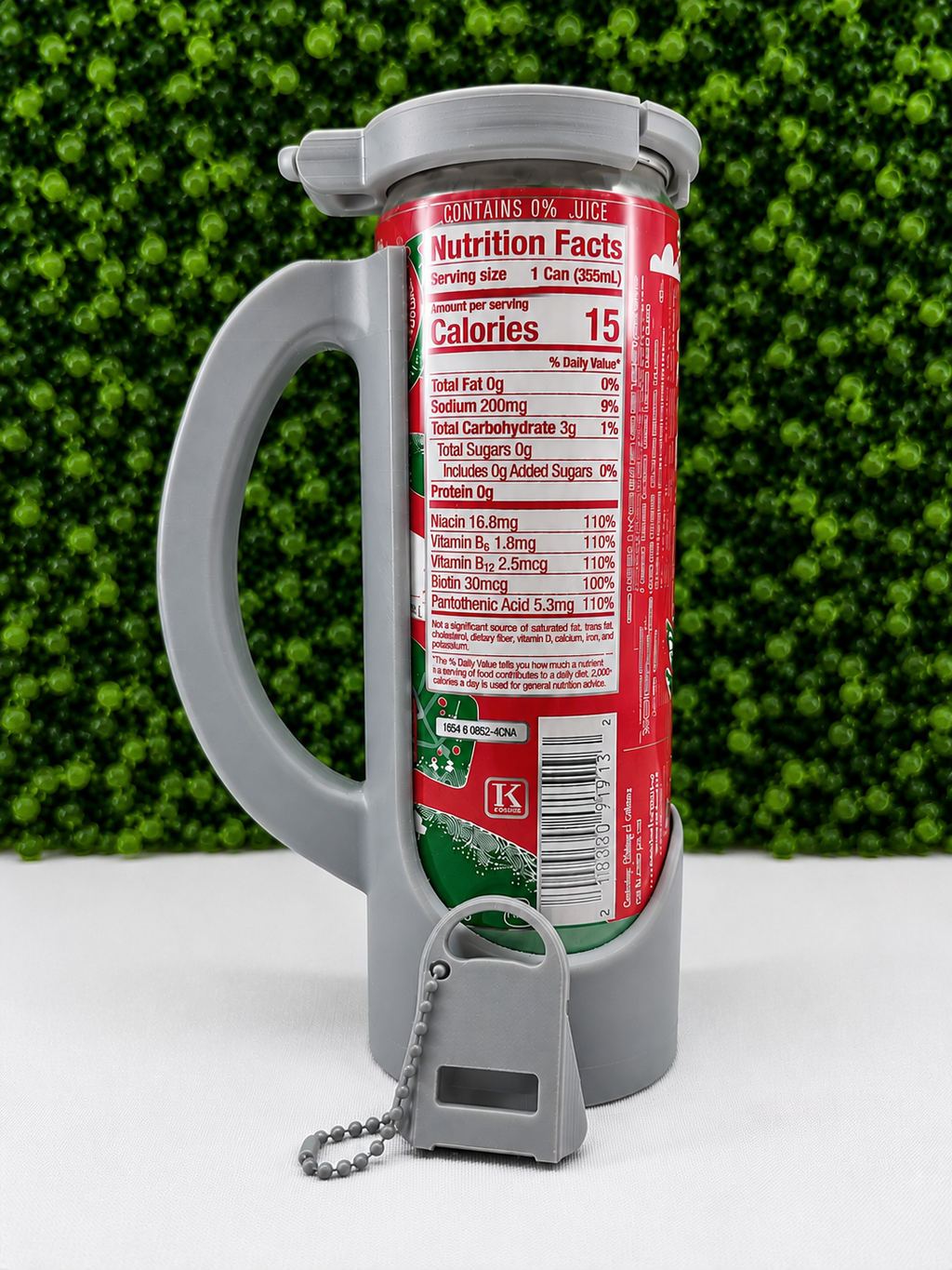 Slim Can Holder