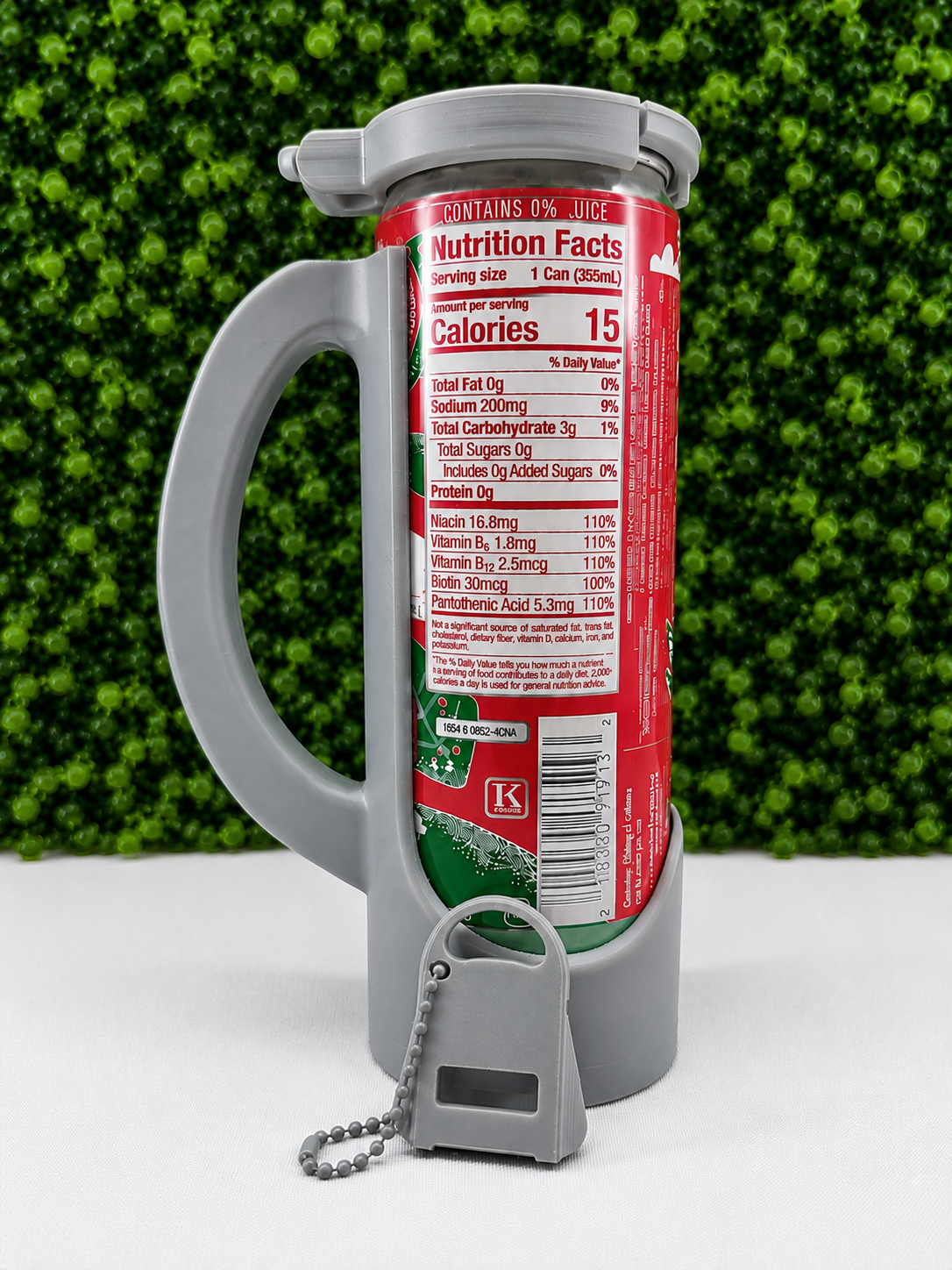 Slim Can Holder