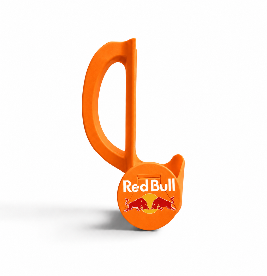 Red Bull Can Holder