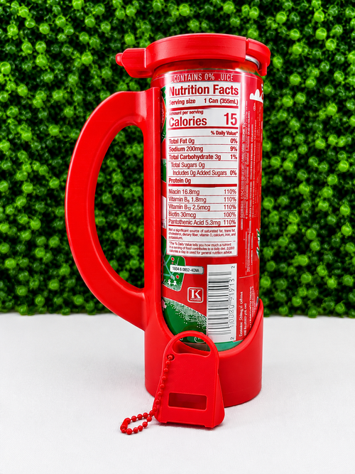 Slim Can Holder