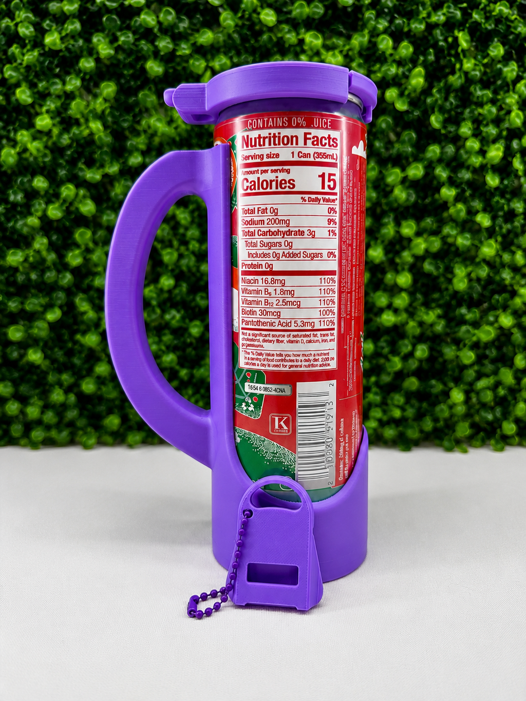 Slim Can Holder