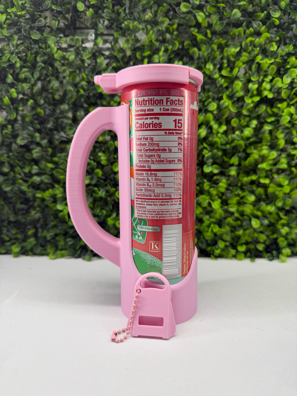 Slim Can Holder