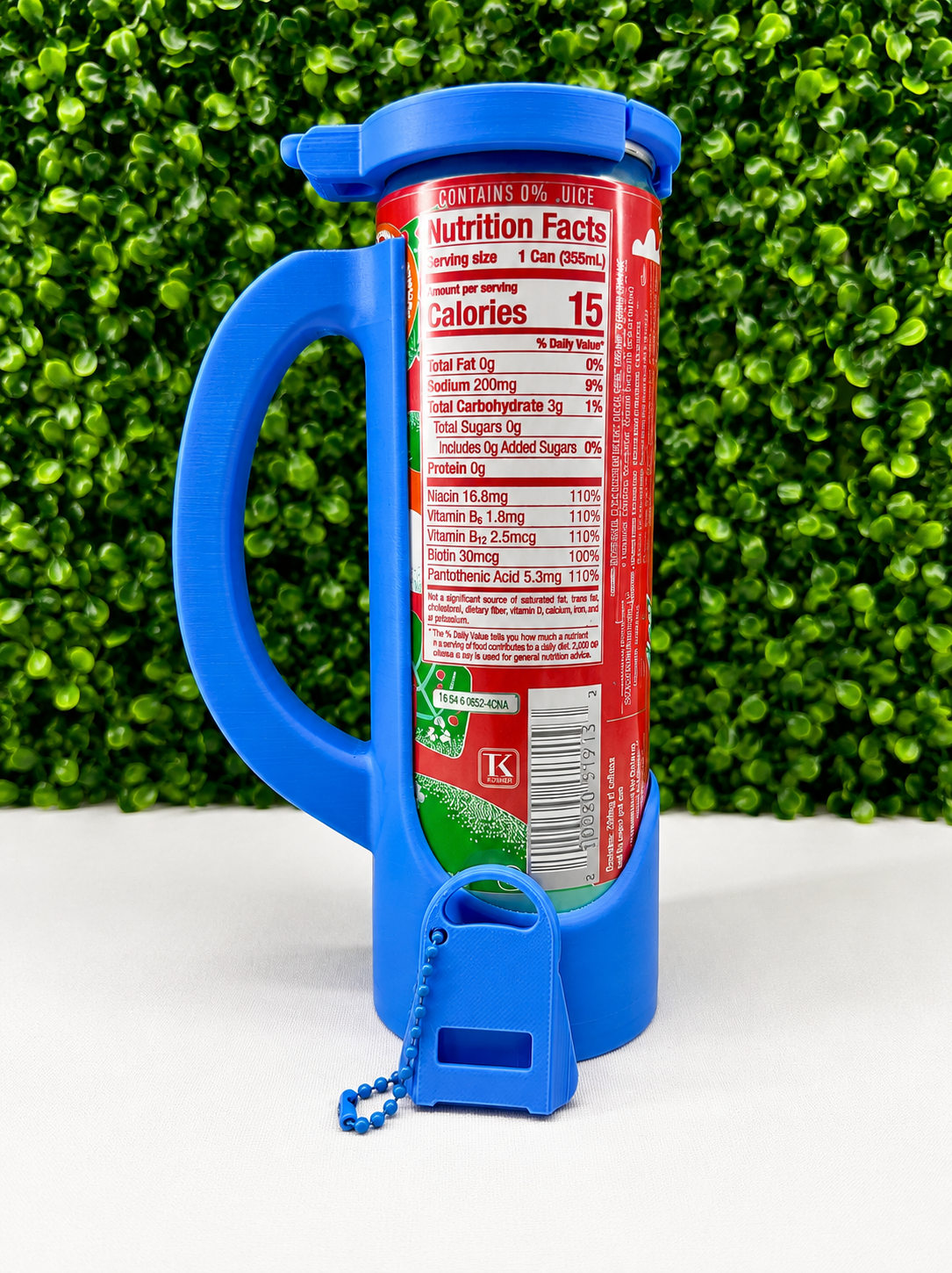Slim Can Holder