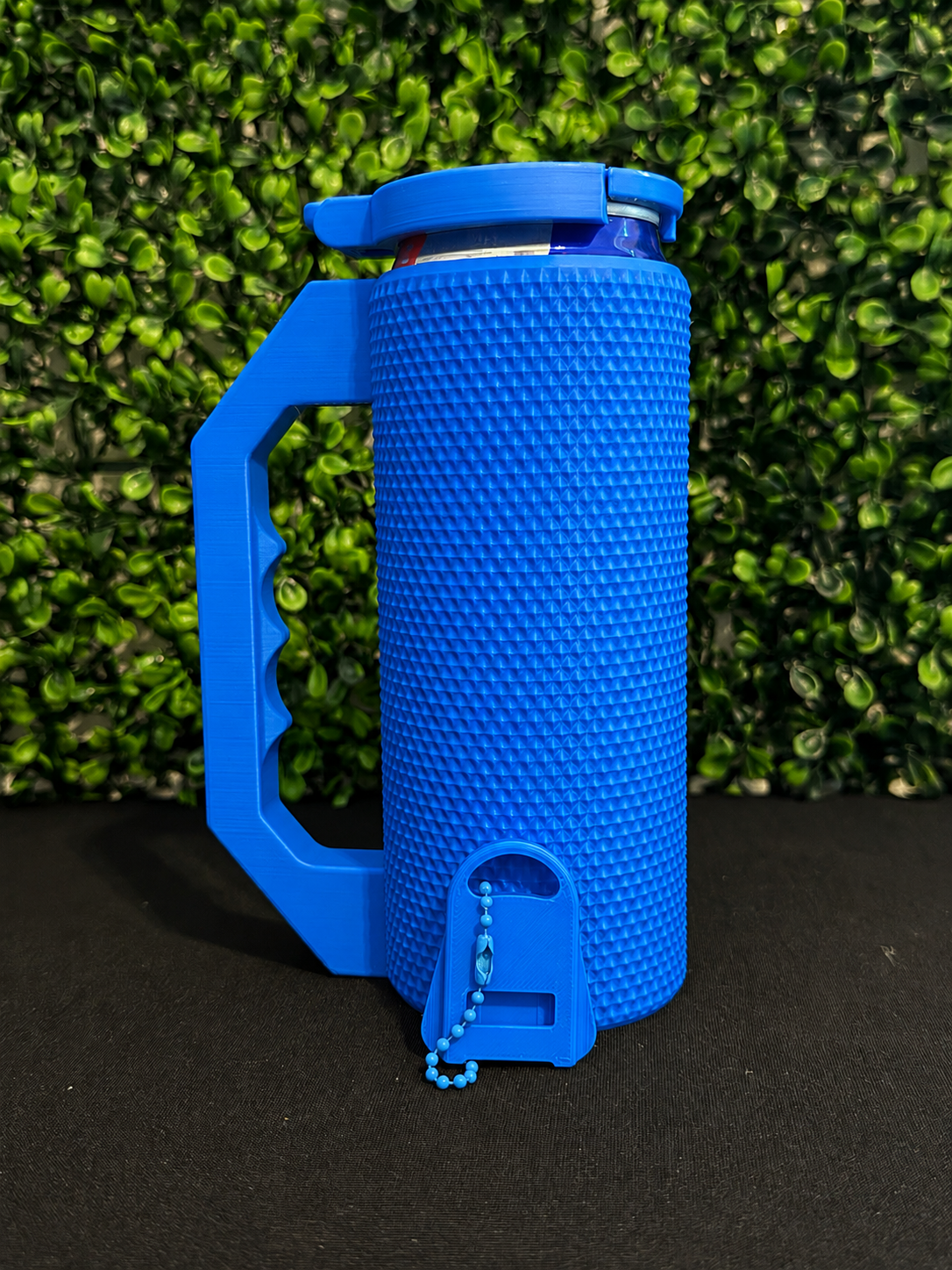 Spike Can holder 12oz/355ml LID/CAN OPENER