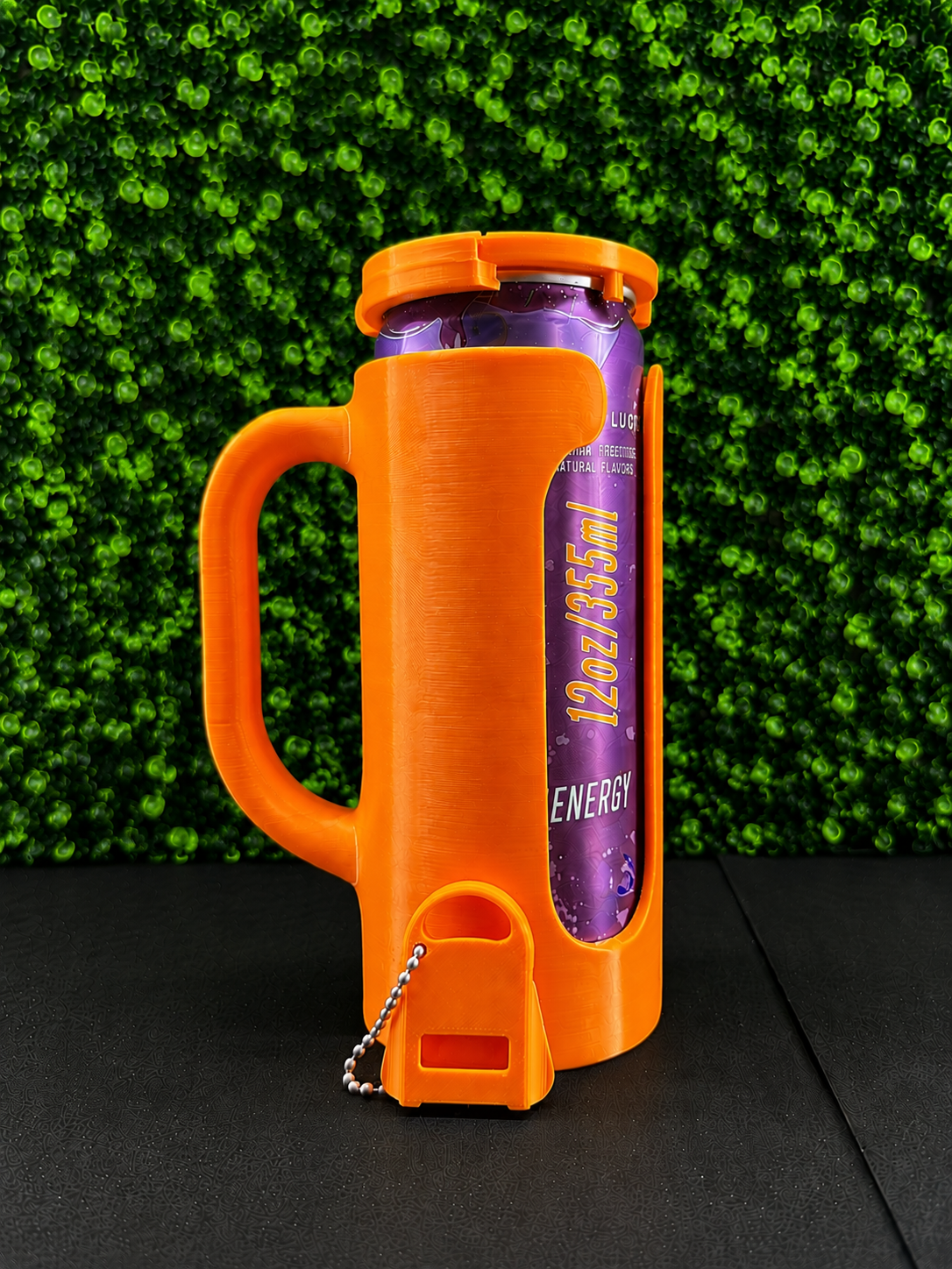 FusionSip Shield