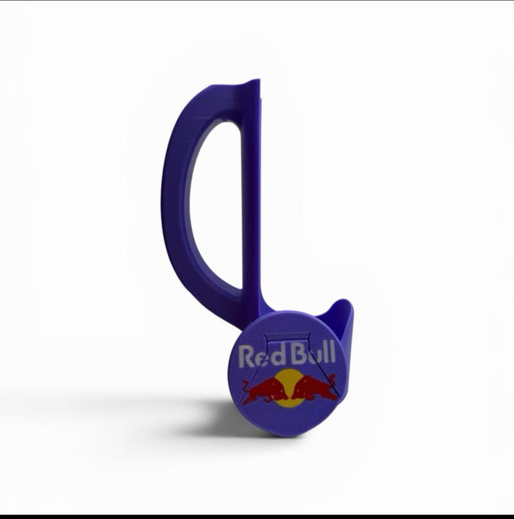 Red Bull Can Holder
