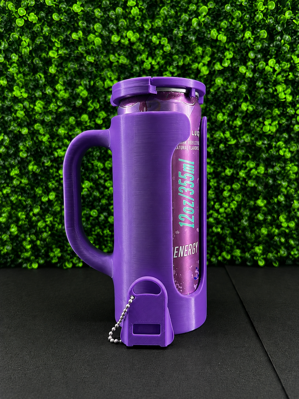 FusionSip Shield
