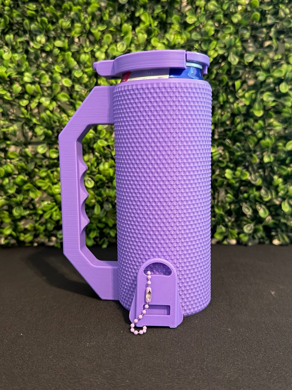 Spike Can holder 12oz/355ml LID/CAN OPENER