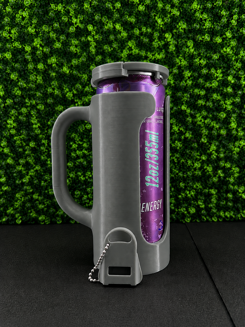 FusionSip Shield