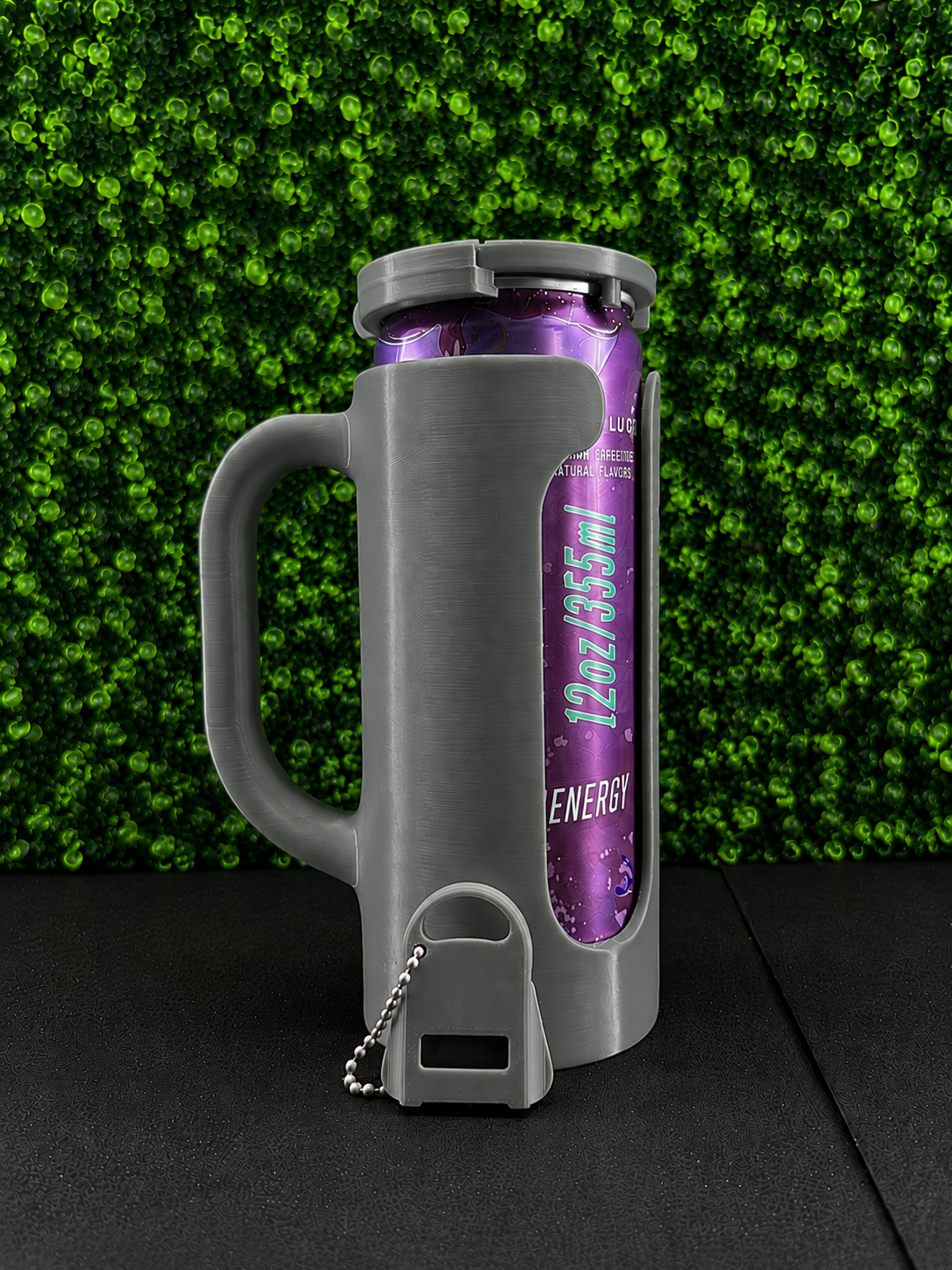 FusionSip Shield