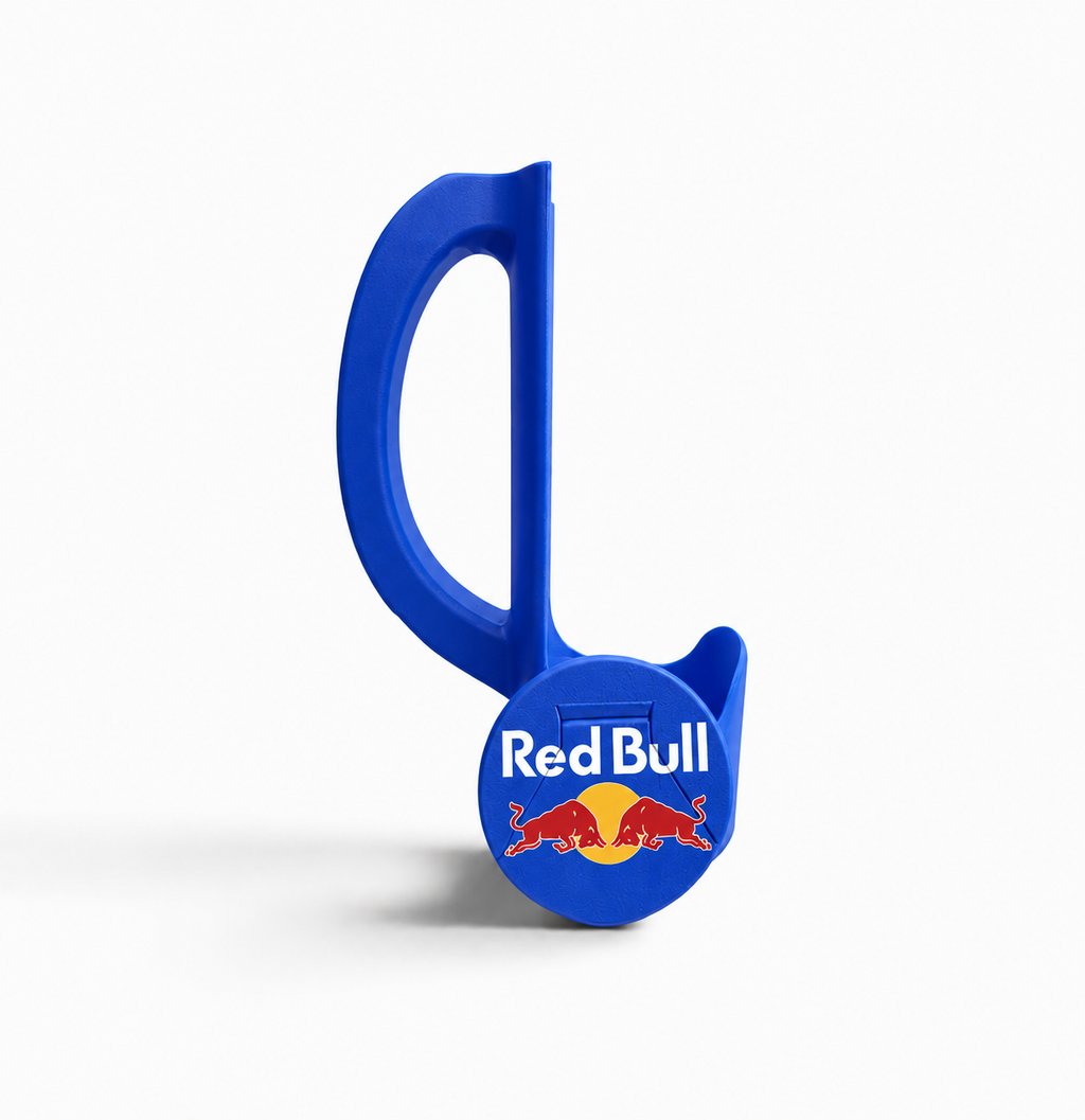 Red Bull Can Holder