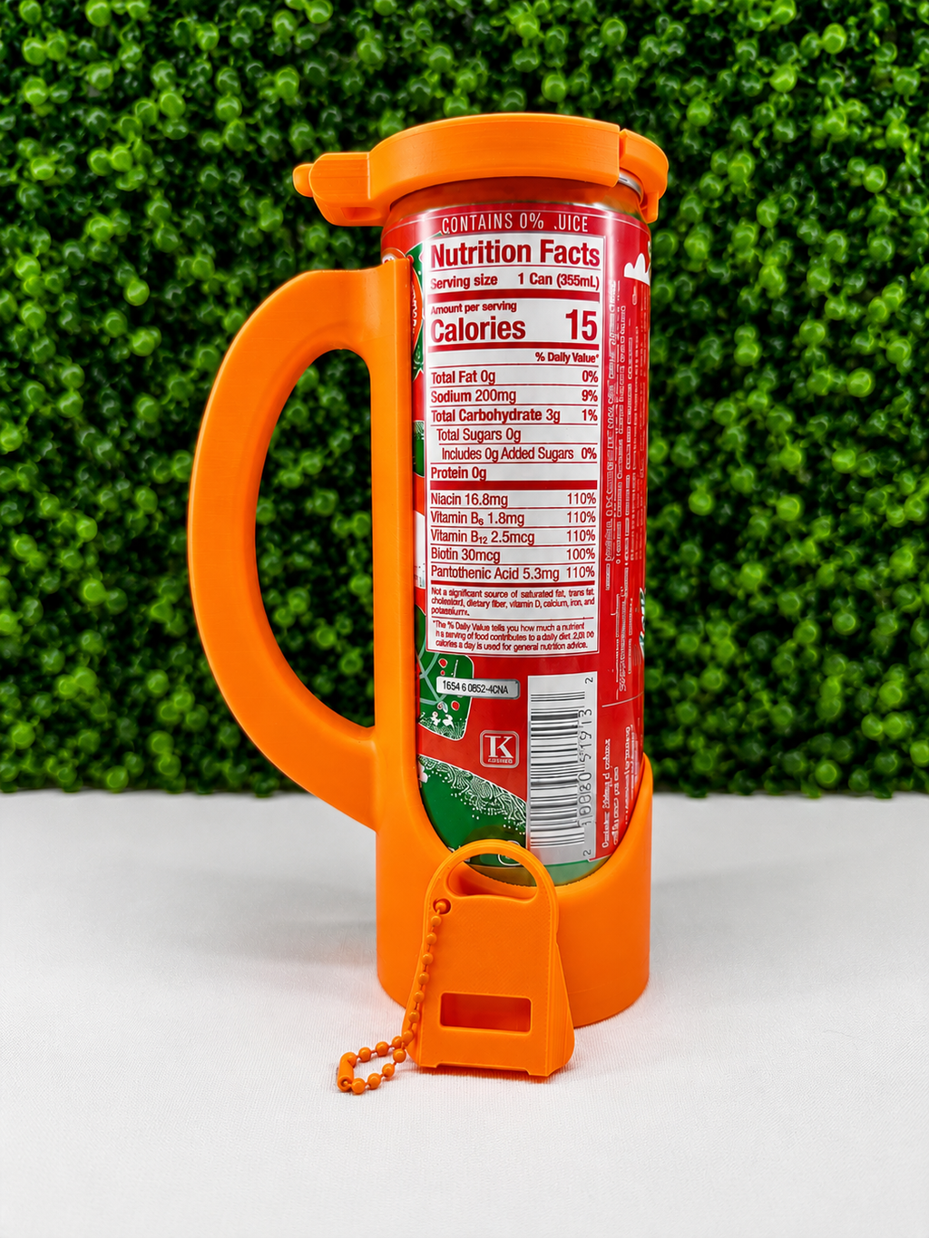 Slim Can Holder