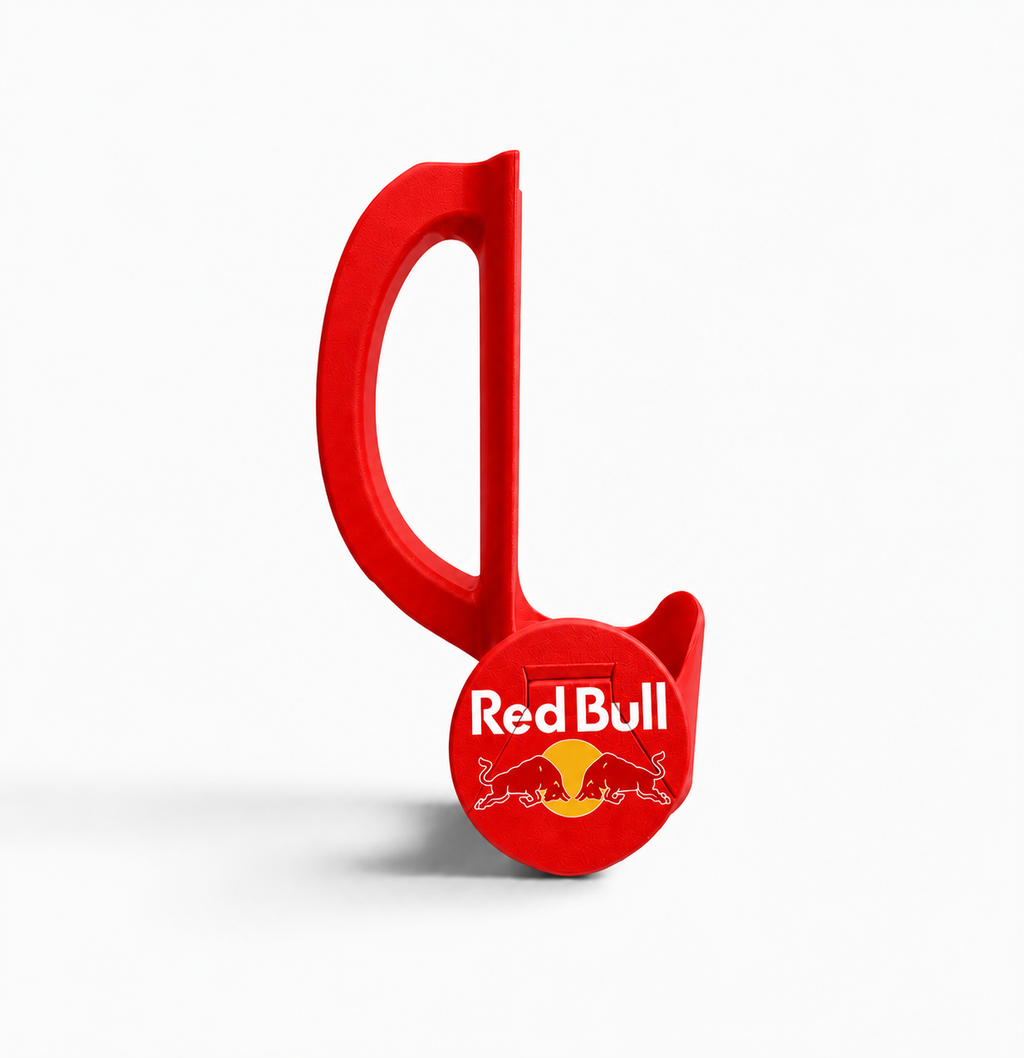 Red Bull Can Holder