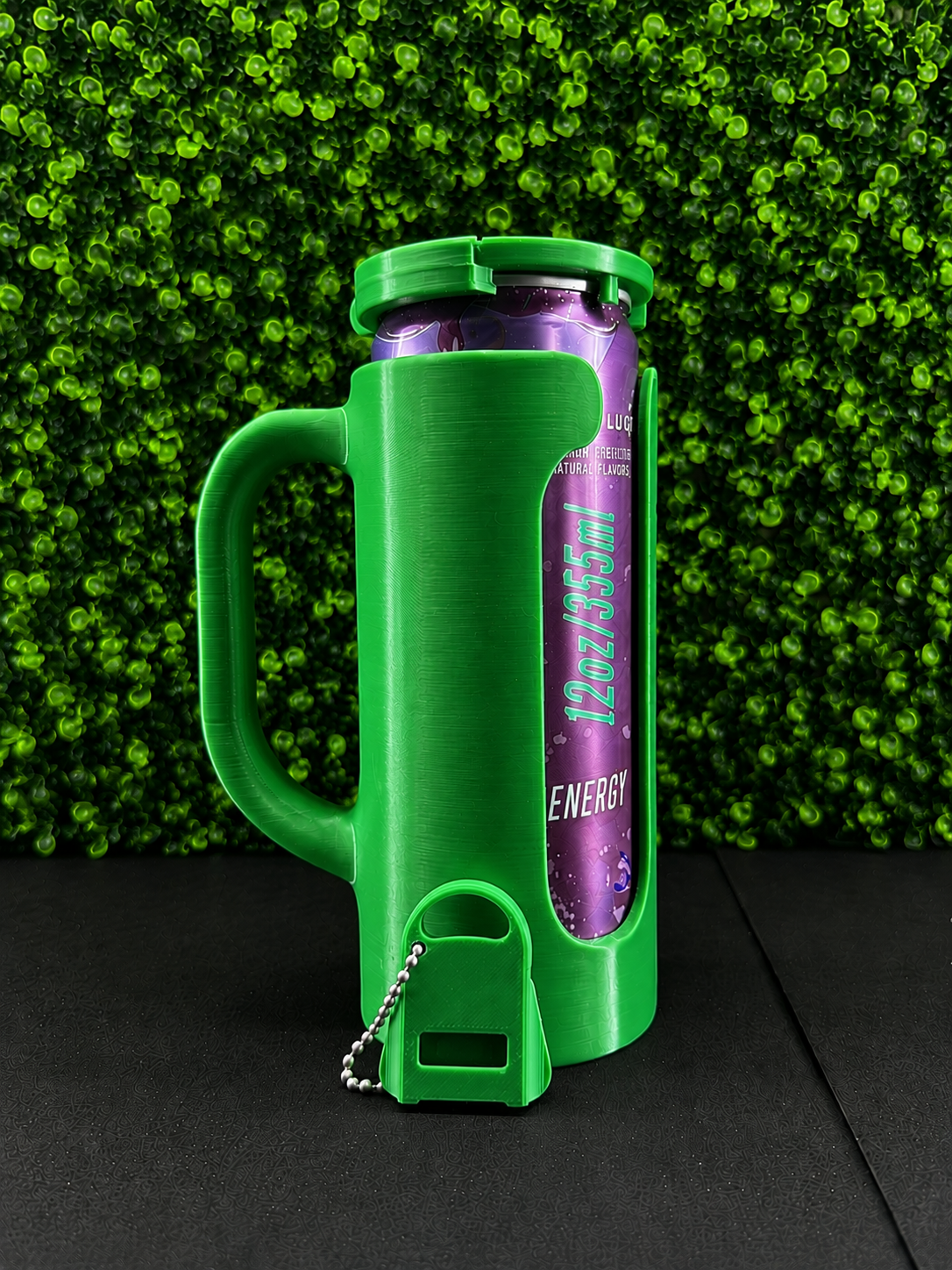 FusionSip Shield