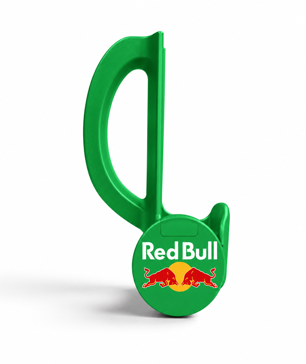 Red Bull Can Holder
