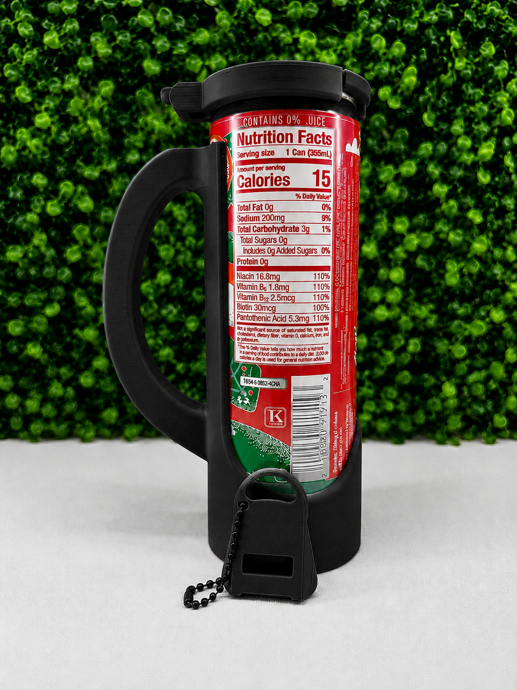 Slim Can Holder