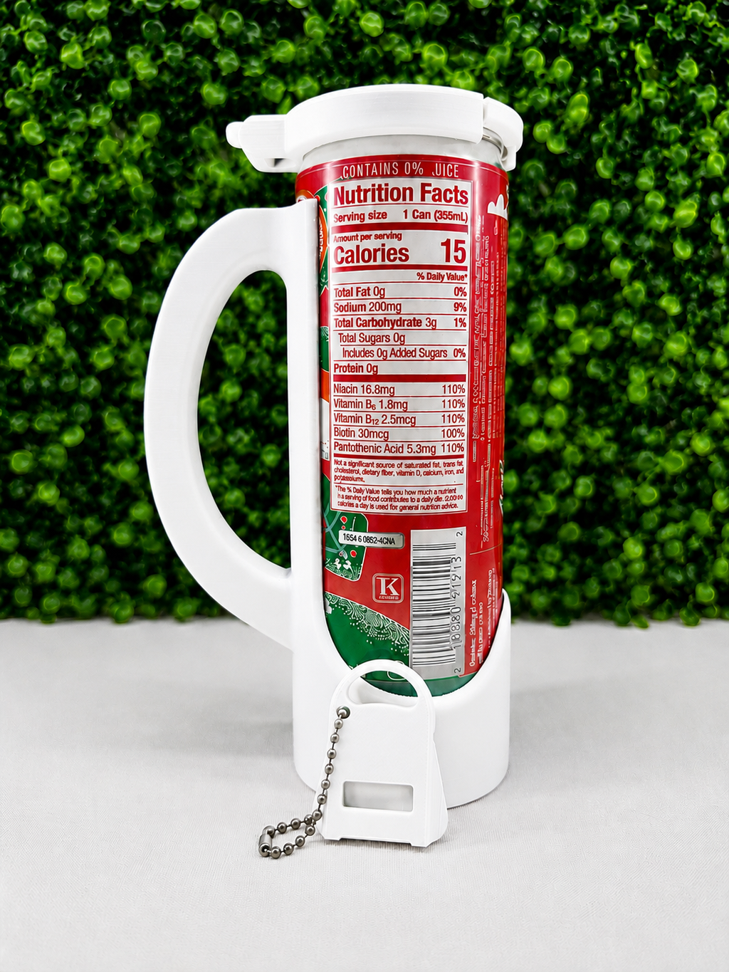 Slim Can Holder